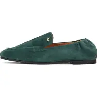 Kazar Loafer smaragdi