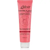 E'lifexir - Vientre Plano Intensive Serum - Antaa volyymia, tyhjentää ja sävyttää vatsaa - Kiinteyttävä voide - Sisältää