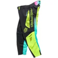 Troy Lee Designs SE Pro Myth Motocross-housut
