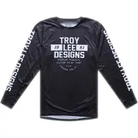 Troy Lee Designs GP Pro Air Seal Motocross-paita