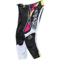 Troy Lee Designs SE Pro Salvo Motocross-housut