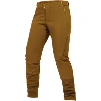 Endura MT500 Spray pyöräilyhousut Bronze miehet