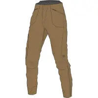 Endura MT500 Spray pyöräilyhousut Bronze miehet
