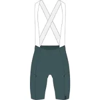 Endura Loop Trägerhose