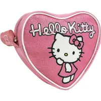 Hello Kitty Olkalaukku, Heart