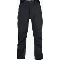 Lindberg Nordvind Kuorihousut, Blackit, 170