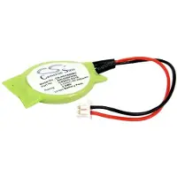 HP CR2032-TPX / Lenovo CR2032-T6 CMOS Paristo