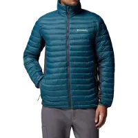 Columbia Sportswear Powder Pass Hybrid Takki