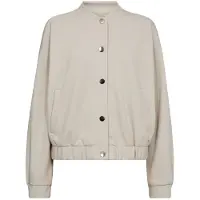 Freequent Fqnaya-Jacket - Beige - S