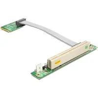 DeLOCK 41359, Mini PCI Express / PCI 32 Bit