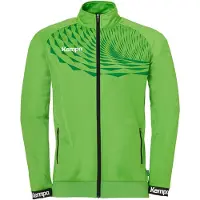 Kempa Wave 26 Poly Verryttelytakki