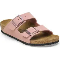 Birkenstock Sandaalit - Arizona Kids BS - Vaaleanpunainen Clay - - 38 - Sandaalit