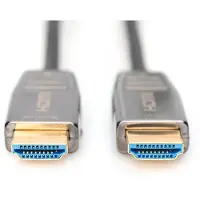 Digitus AOC HYBRID FIBER OPTIC CABLE, UHD 8K, 10 M (AK-330126-100-S)