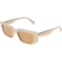 Liu jo Aurinkolasit - - LJ812S - Akryyli - Beige - Neliö 53/17/140