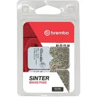 Brembo Jarrupalasarja 07BB33LA