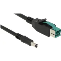 DeLOCK 85499, 3 m, PoweredUSB