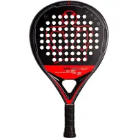Black Crown Win Ultralight Padelmaila