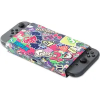 PowerA Nintendo Switch Hybrid Cover Splatoon 2 (Nintendo Switch)