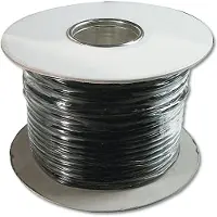 Digitus MODULAR FLAT CABLE, 4 WIRE (AK-460700-100-S)