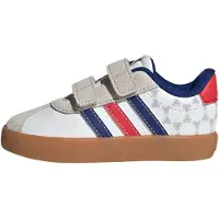 Adidas Vl Court 3.0 Cf I - White - 21