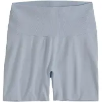 Aim'n Shape Seamless Hotpants - Blue - XL