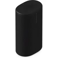 Sonos Play kannettava älykaiutin, musta