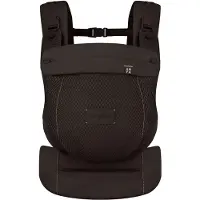 Cybex AMYA kantoreppu Chocolate Brown / brown