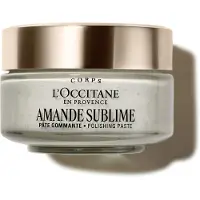 L'Occitane Almond (Amande) Polishing Paste, 200ml