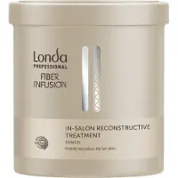 Londa Professional Fiber Infusion In-Salon Reconstructive Treatment 750 ml