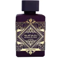 Lattafa Badee Al Oud Amethyst Eau de Parfum 100 ml