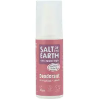 Salt of the Earth Pure Aura - Deodorantti spray naturale - 100 ml
