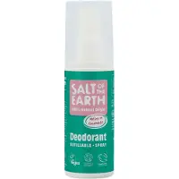 Salt of the Earth Meloni 100 ml naisten deospray