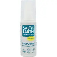 Salt of the Earth Deospray