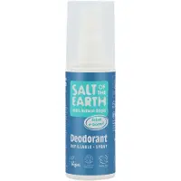Salt of the Earth ocean &amp; coconut spray deodorant 100 ml