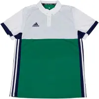 Adidas Mt16 Lyhythihainen Pikeepaita