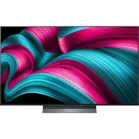 LG 55" C5 Pro 4K OLED evo TV (2025)
