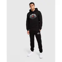 Zavetti Canada Botticini Classic Tracksuit - Mens, musta