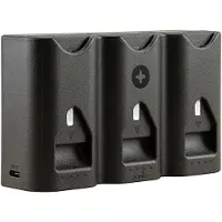 Jupio Tri-Charge AIR3 LP-E6 Series
