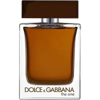 Dolce&Gabbana The One Pour Homme, EdP 100ml