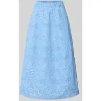 Copenhagen Muse Cmrosie-Skirt - Blue - L