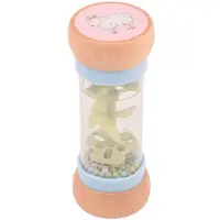 Johntoy Mike & Molly Wooden Rain Pipe