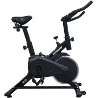 FitNord Go SB3i Spinningpyörä mittarilla