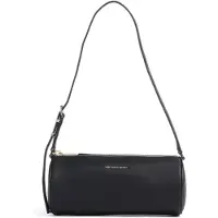 Michael Kors Izzy small barrel pouchette -nahkalaukku