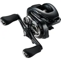 Shimano Metanium DC A hyrräkela