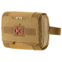 M-Tac Horizontal Medical Pouch Large Elite (Color: Coyote)