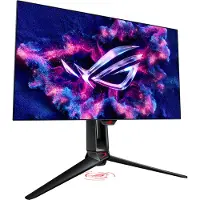 Asus ROG Swift OLED PG27AQDP 27" pelinäyttö