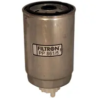 FILTRON Polttoainesuodatin PP 861/5