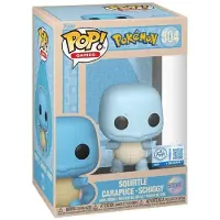 Funko POP! POP! Vinyylihahmo: Pokemon - Squirtle