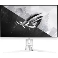 Asus ROG Strix XG27AQ-W, 68,6 cm (27"), 2560 x 1440 pikseliä, Wide Quad HD, 1 ms, Valkoinen (90LM06U0-B03370)