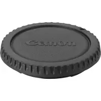 Canon Canonin valokuvatarvikkeet RF3 CAP EOS BODY:lle